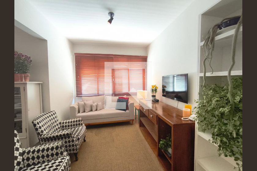 Apartamento, 2 quartos, 86 m² - Foto 6