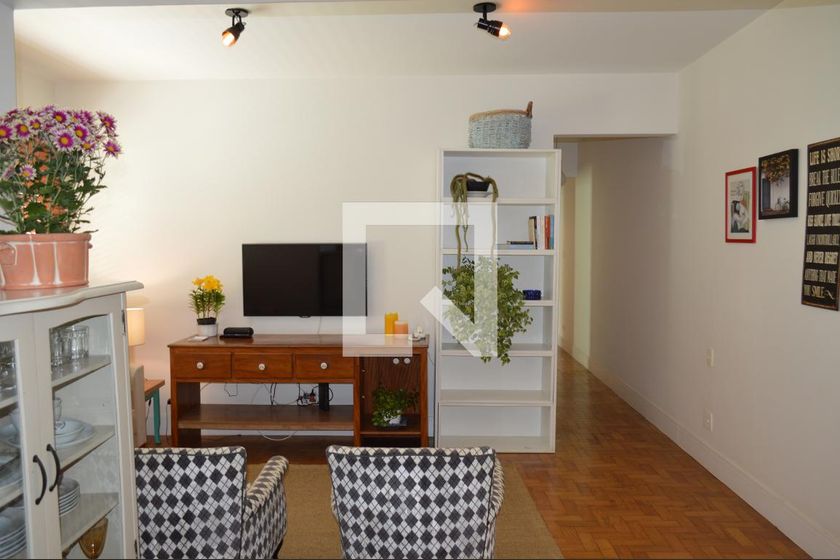 Apartamento, 2 quartos, 86 m² - Foto 4