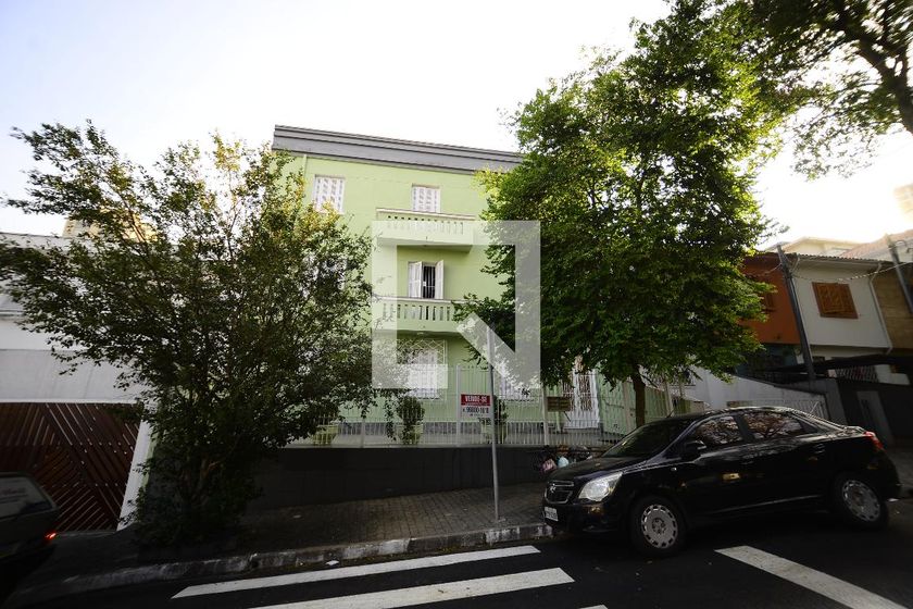 Apartamento, 3 quartos, 96 m² - Foto 73