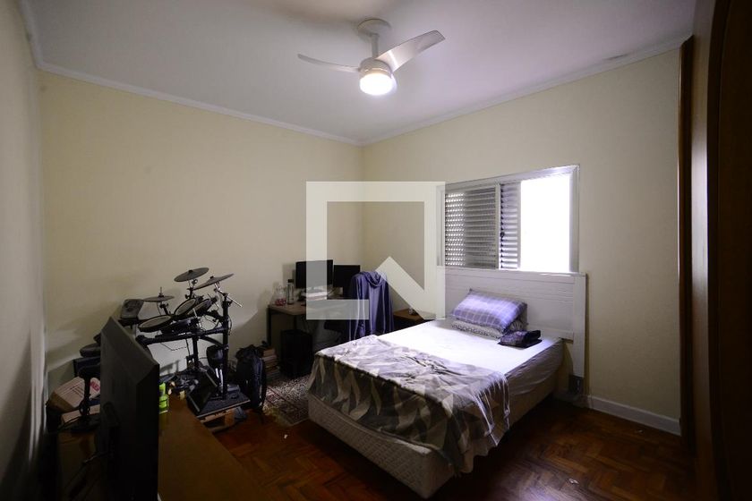 Apartamento, 3 quartos, 96 m² - Foto 9