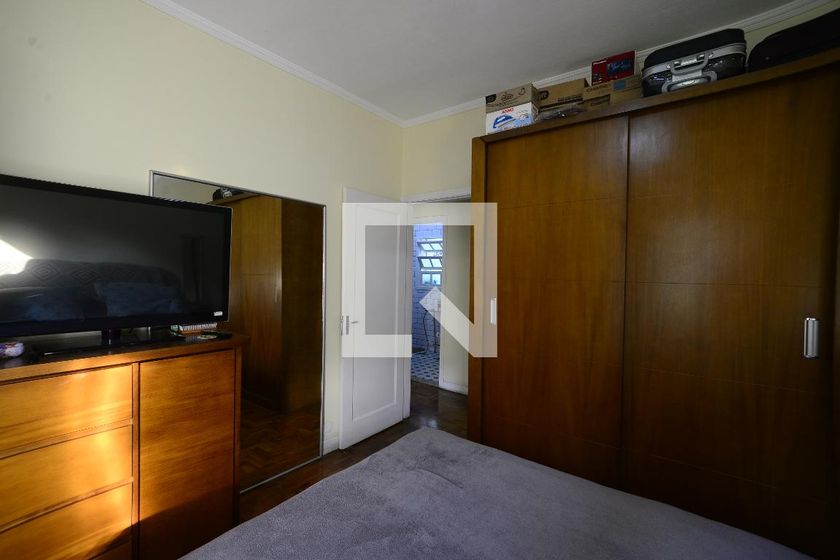 Apartamento, 3 quartos, 96 m² - Foto 29