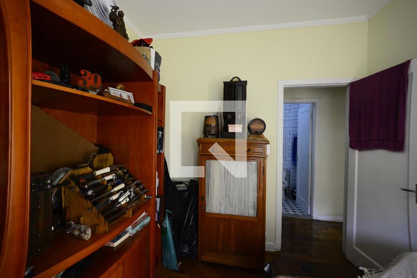 Apartamento, 3 quartos, 96 m² - Foto 23