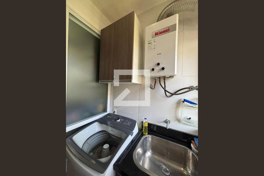 Apartamento, 2 quartos, 89 m² - Foto 37