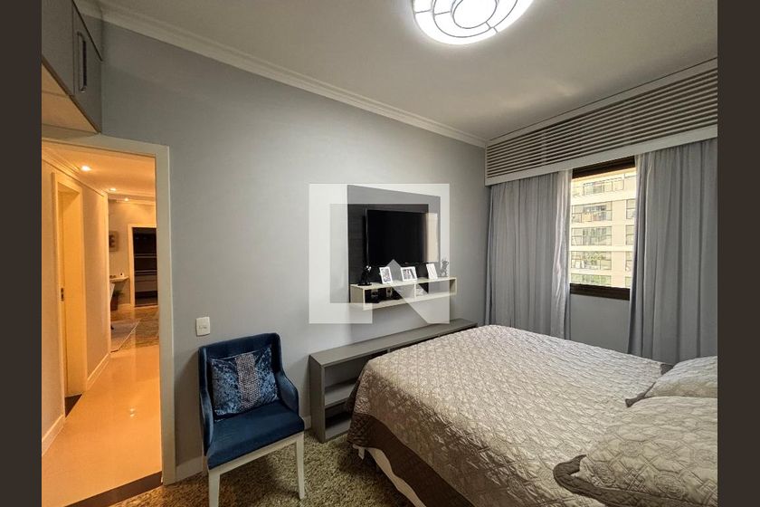 Apartamento, 2 quartos, 89 m² - Foto 20