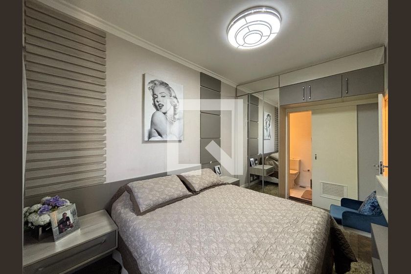 Apartamento, 2 quartos, 89 m² - Foto 21
