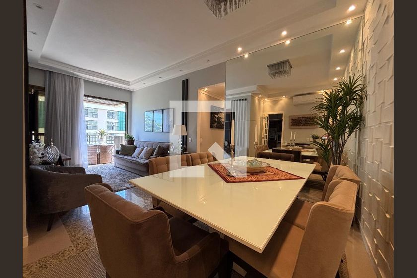 Apartamento, 2 quartos, 89 m² - Foto 6