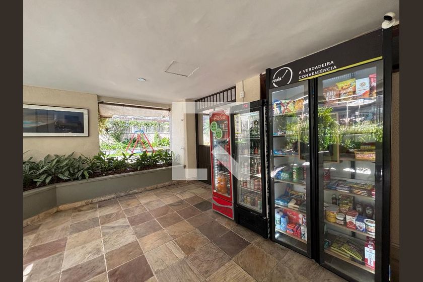 Apartamento, 2 quartos, 89 m² - Foto 48