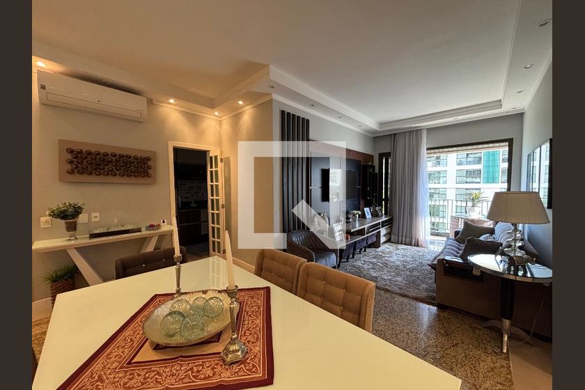 Apartamento, 2 quartos, 89 m² - Foto 7