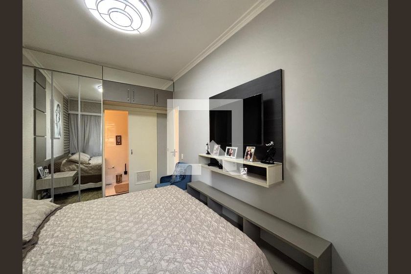 Apartamento, 2 quartos, 89 m² - Foto 22