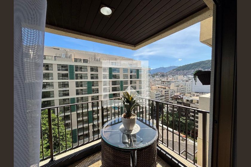 Apartamento, 2 quartos, 89 m² - Foto 11