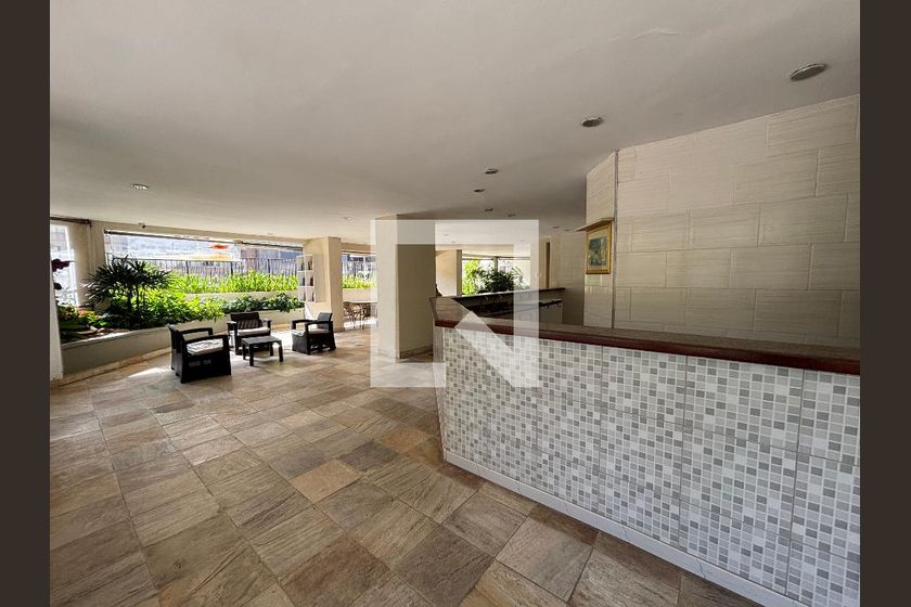 Apartamento, 2 quartos, 89 m² - Foto 55