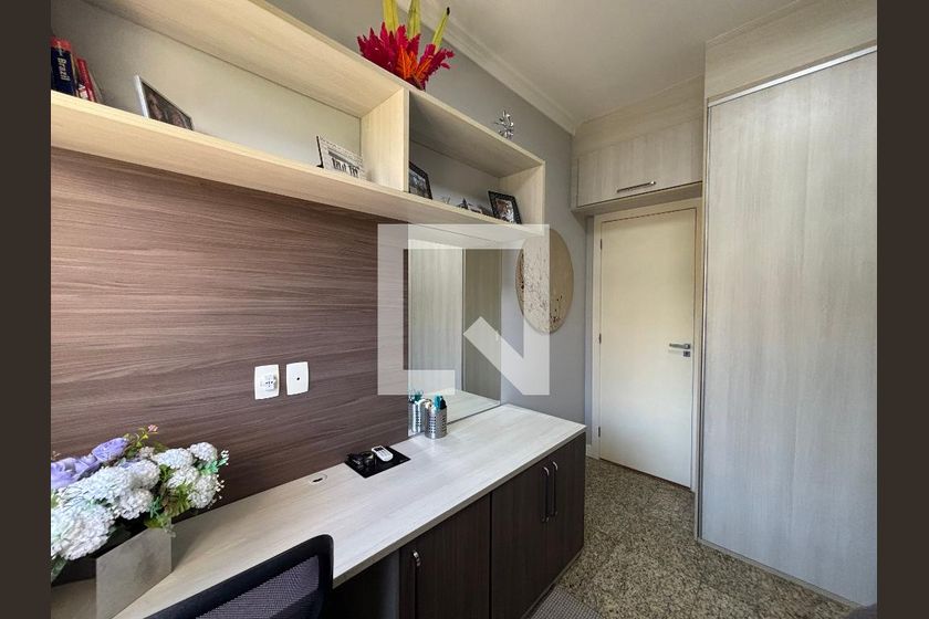 Apartamento, 2 quartos, 89 m² - Foto 16