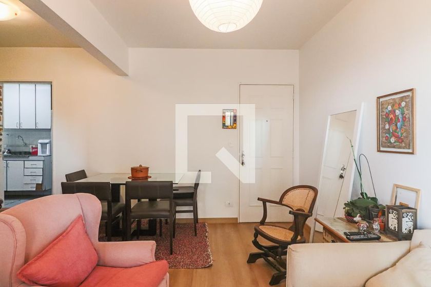 Apartamento, 3 quartos, 70 m² - Foto 5