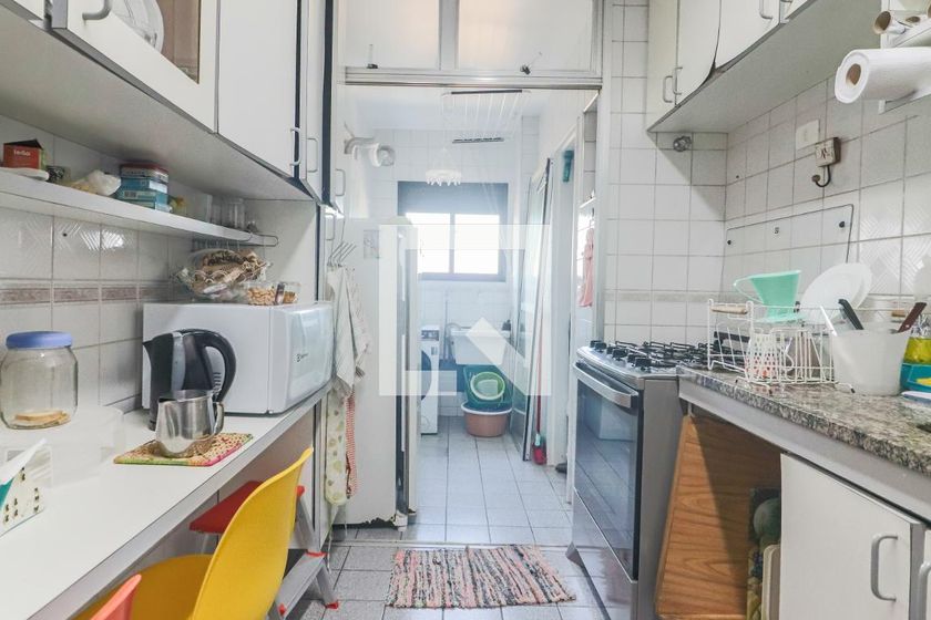 Apartamento, 3 quartos, 70 m² - Foto 54