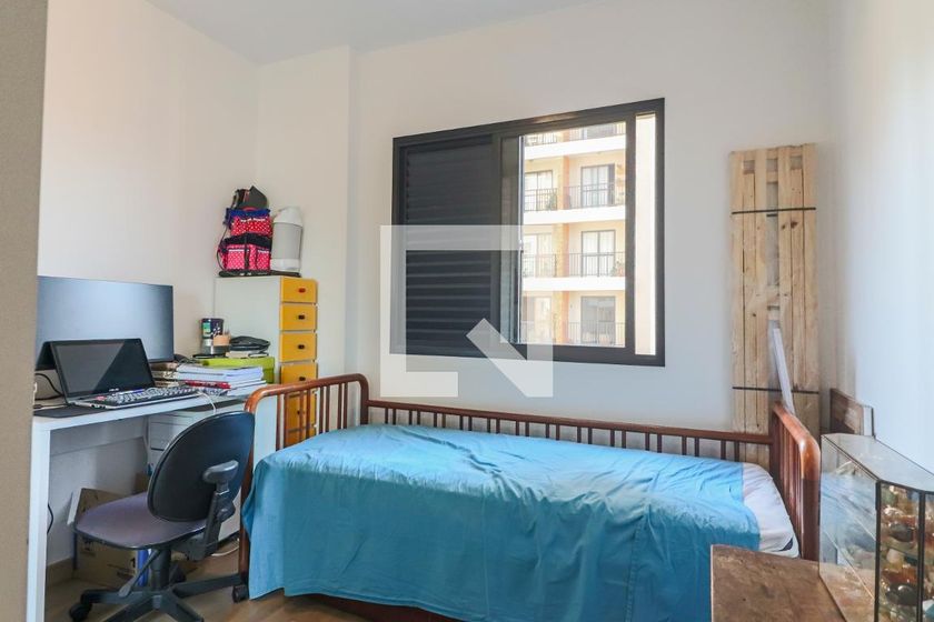 Apartamento, 3 quartos, 70 m² - Foto 13