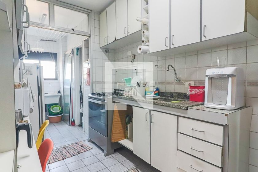 Apartamento, 3 quartos, 70 m² - Foto 62