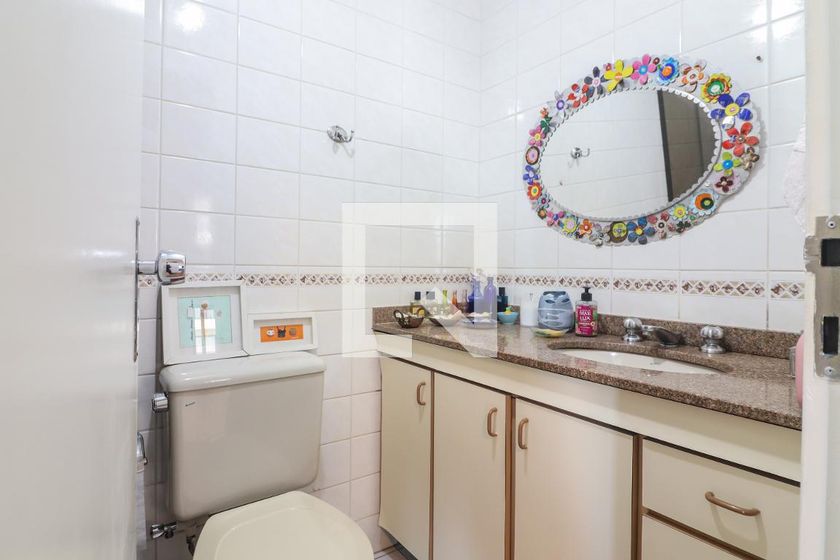 Apartamento, 3 quartos, 70 m² - Foto 47