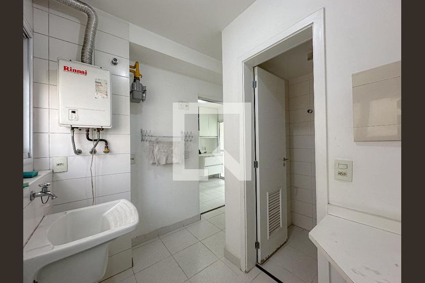 Apartamento, 3 quartos, 130 m² - Foto 107