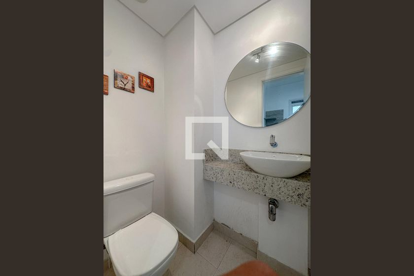 Apartamento, 3 quartos, 130 m² - Foto 87