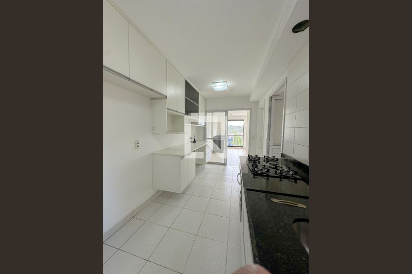 Apartamento, 3 quartos, 130 m² - Foto 99