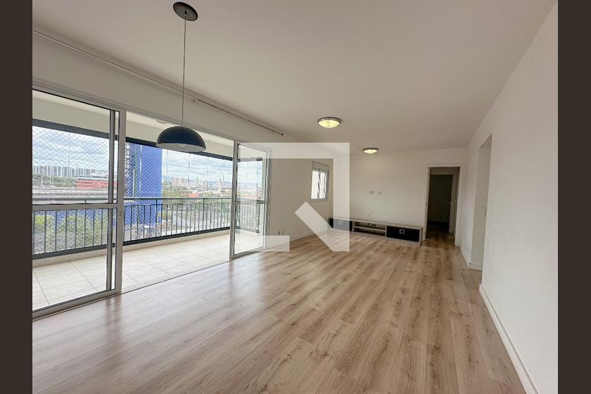 Apartamento, 3 quartos, 130 m² - Foto 5