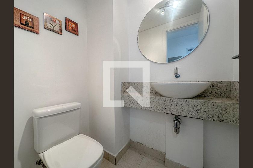Apartamento, 3 quartos, 130 m² - Foto 85