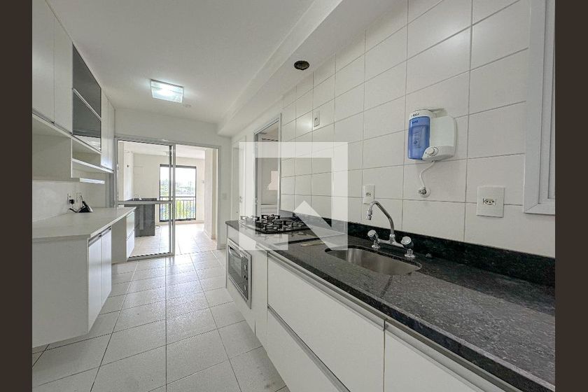 Apartamento, 3 quartos, 130 m² - Foto 97
