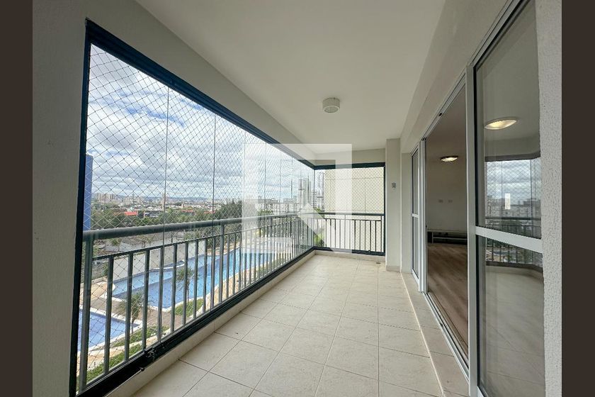 Apartamento, 3 quartos, 130 m² - Foto 21