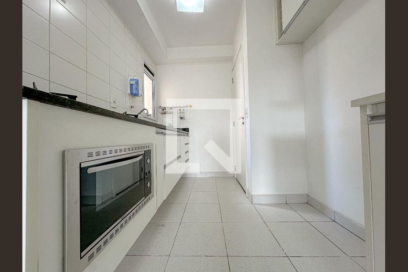 Apartamento, 3 quartos, 130 m² - Foto 91