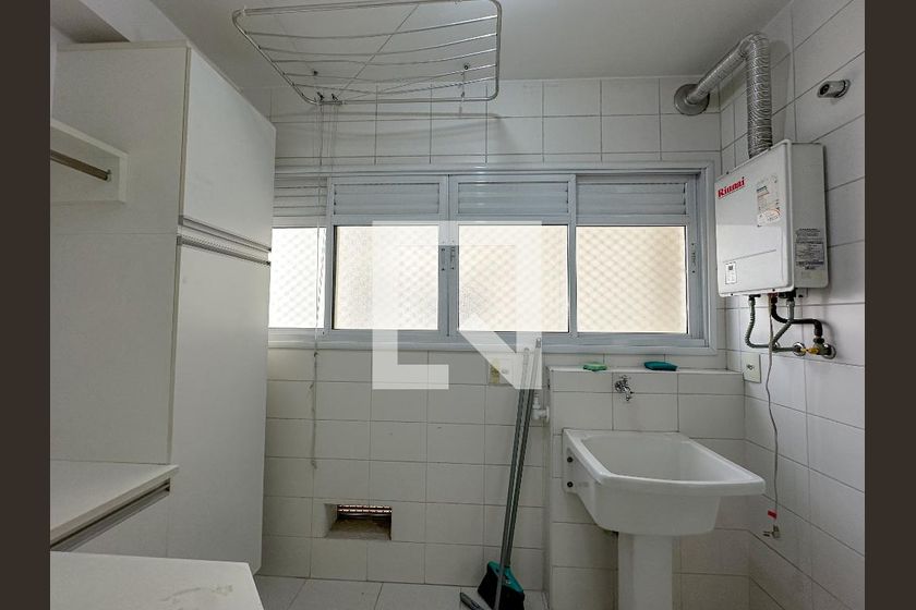 Apartamento, 3 quartos, 130 m² - Foto 105