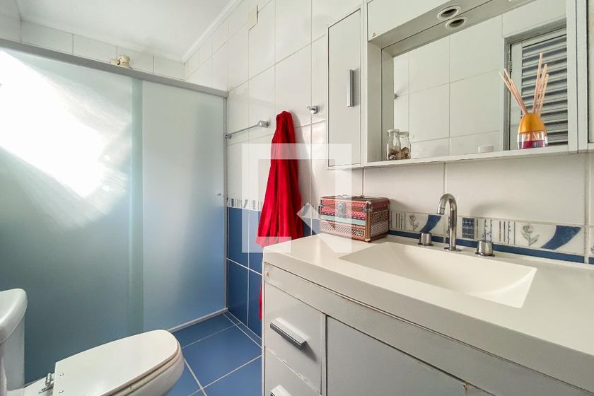 Casa, 2 quartos, 70 m² - Foto 20