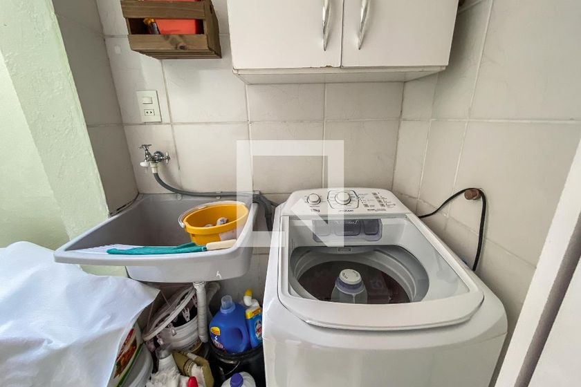 Casa, 2 quartos, 70 m² - Foto 38