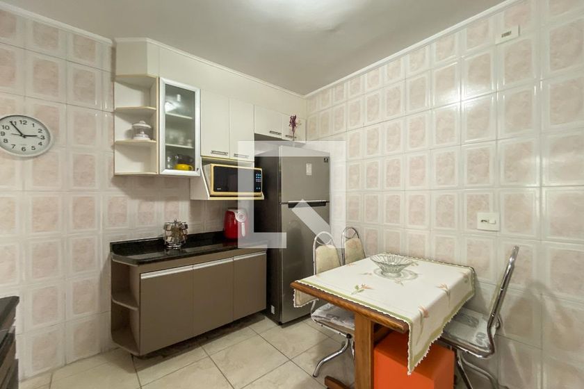 Casa, 2 quartos, 70 m² - Foto 34