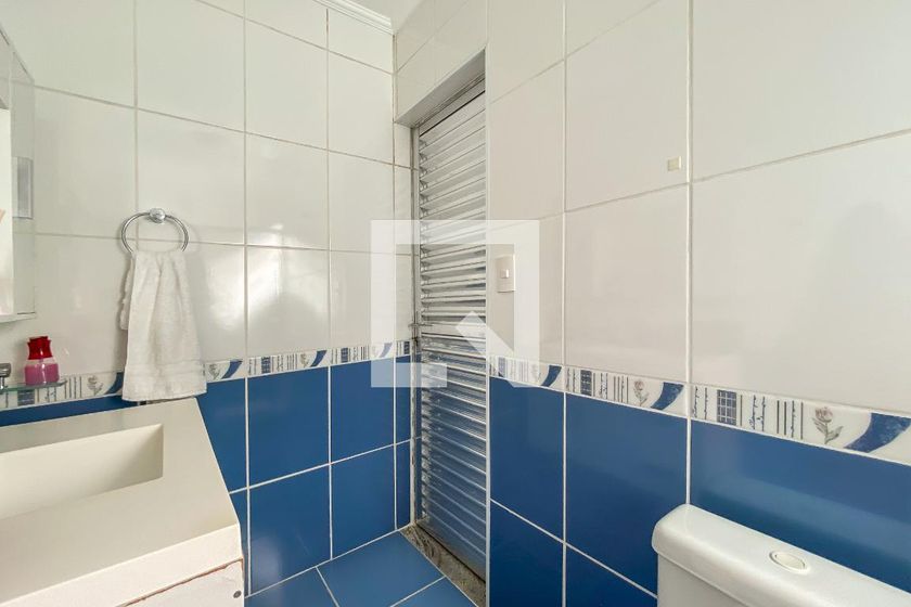 Casa, 2 quartos, 70 m² - Foto 21