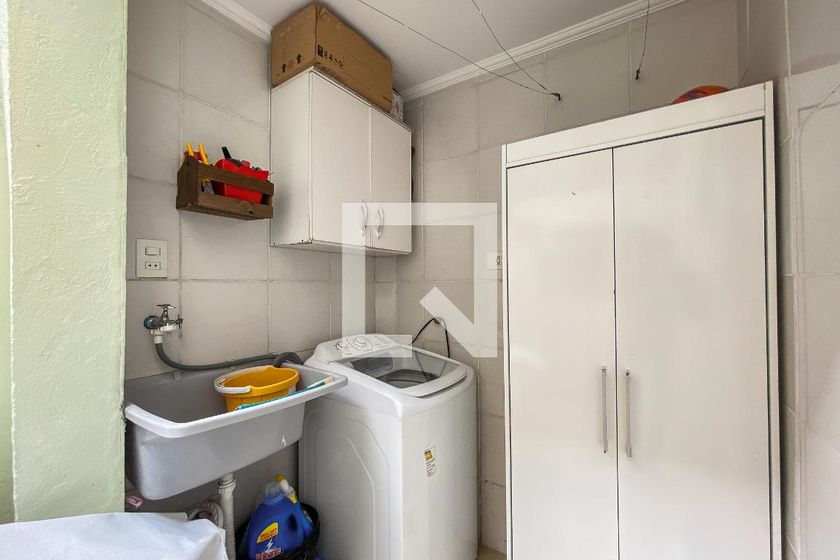 Casa, 2 quartos, 70 m² - Foto 37