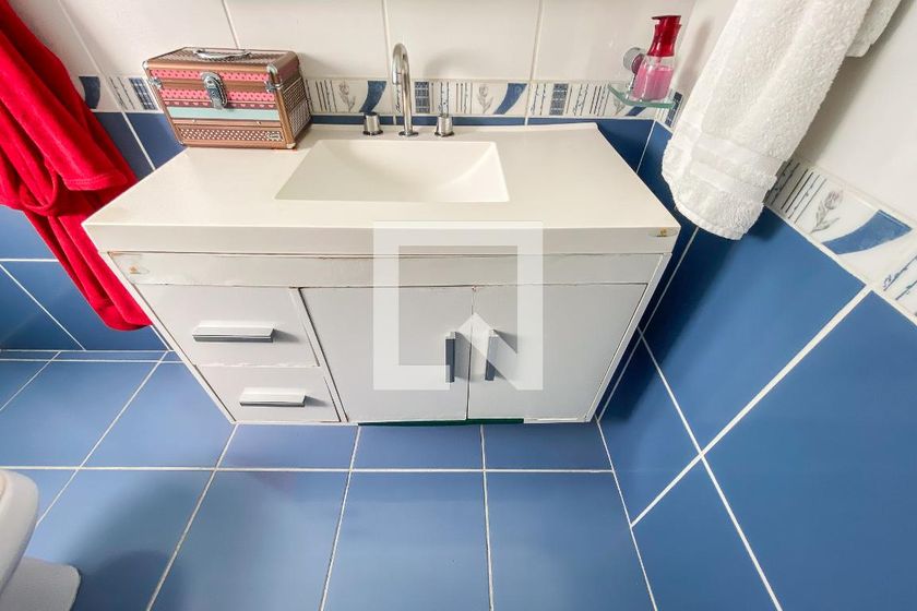 Casa, 2 quartos, 70 m² - Foto 19