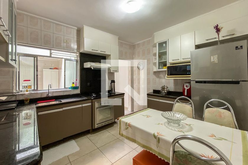 Casa, 2 quartos, 70 m² - Foto 31