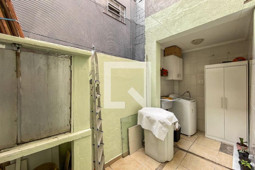Casa, 2 quartos, 70 m² - Foto 35
