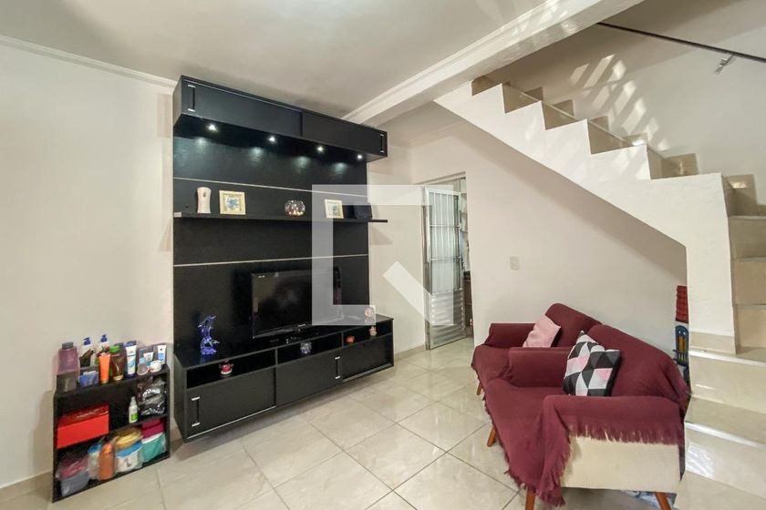 Casa, 2 quartos, 70 m² - Foto 3