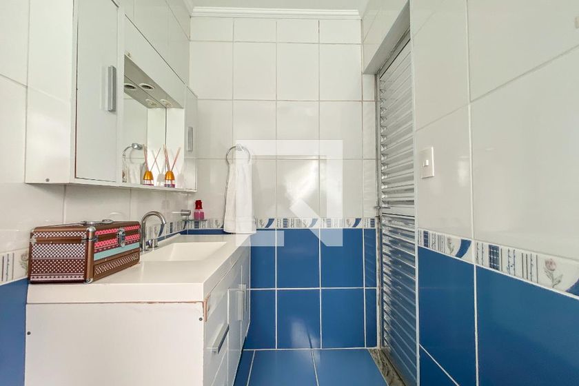 Casa, 2 quartos, 70 m² - Foto 22
