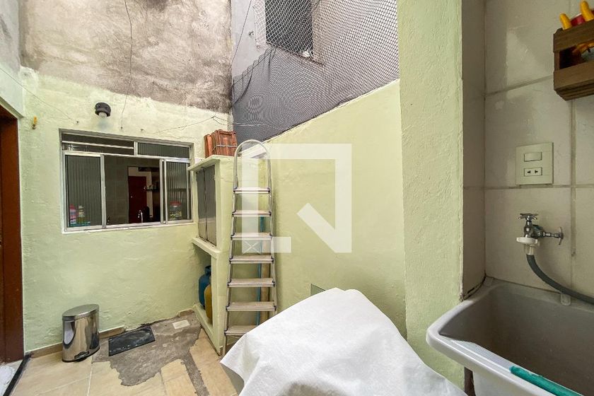 Casa, 2 quartos, 70 m² - Foto 39