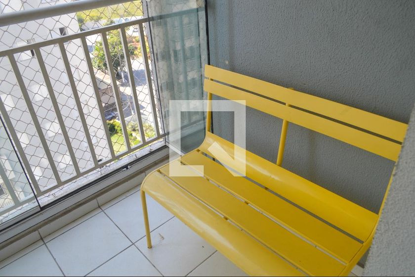 Apartamento, 3 quartos, 69 m² - Foto 11