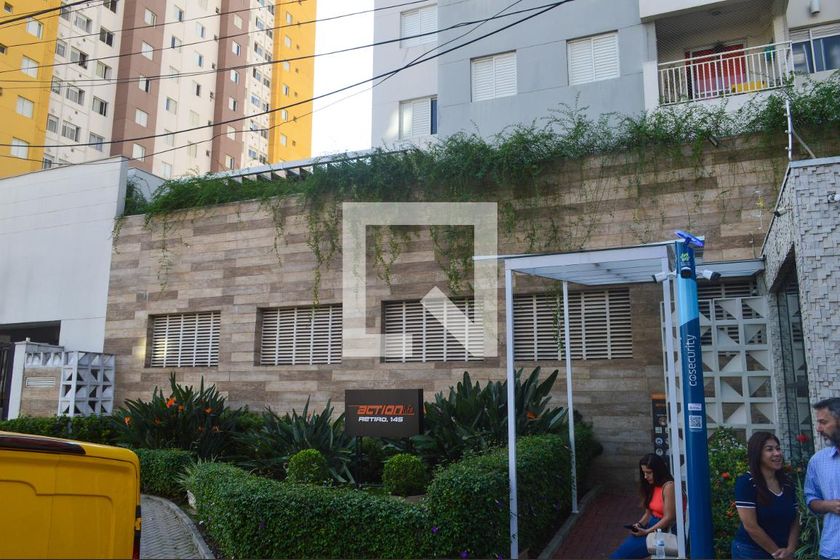 Apartamento, 3 quartos, 69 m² - Foto 103