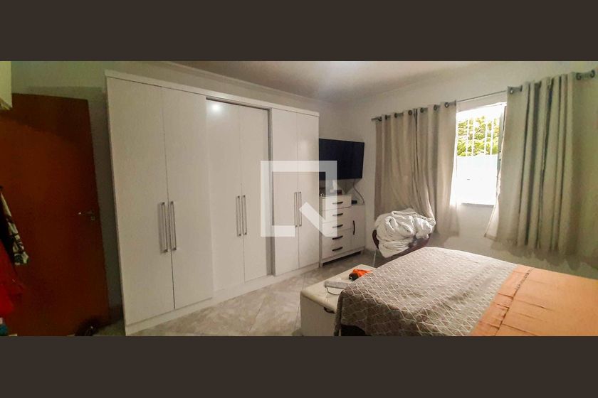 Casa, 5 quartos, 180 m² - Foto 9