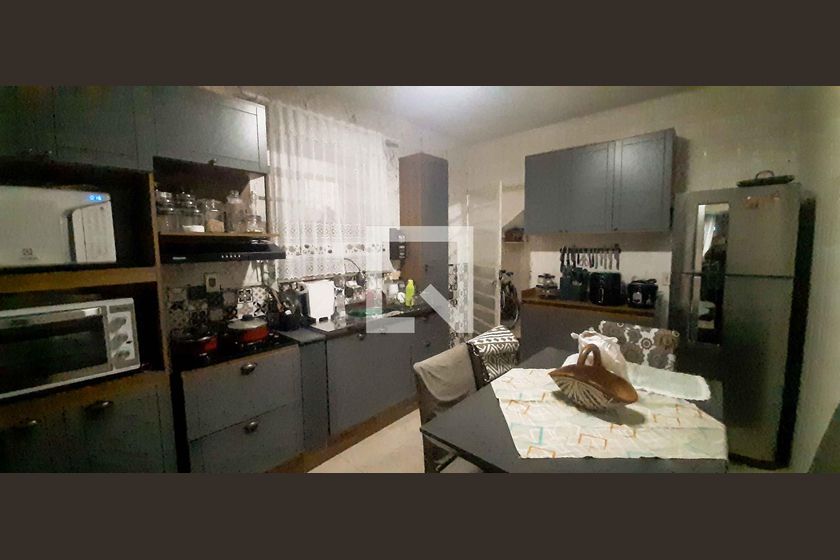 Casa, 5 quartos, 180 m² - Foto 32