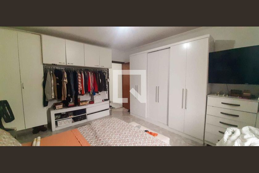 Casa, 5 quartos, 180 m² - Foto 12
