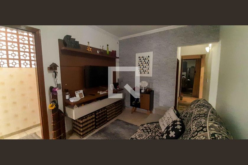 Casa, 5 quartos, 180 m² - Foto 2