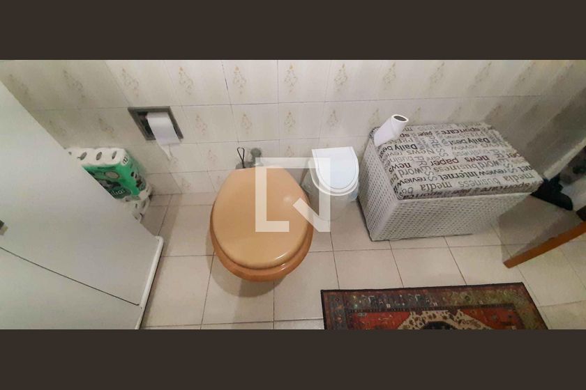 Casa, 5 quartos, 180 m² - Foto 24