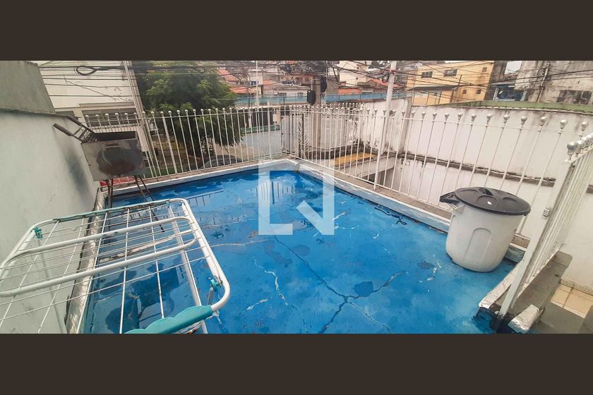 Casa, 5 quartos, 180 m² - Foto 49