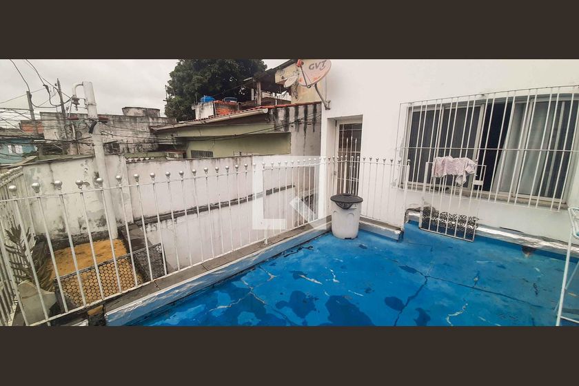 Casa, 5 quartos, 180 m² - Foto 51
